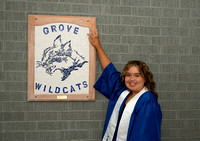Alivia Grove 8th Grade Graduation 23