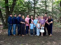 Christian Family Spring 23