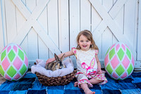 Lainey Easter 21