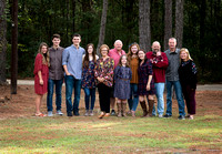Schooler/Troyer Family Fall 17