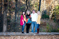 Scott Family Nov 17