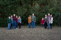 Morris Family December 17