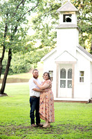 Laura's Engagement Session '21