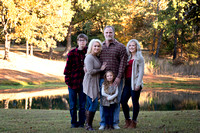 Maston Family Oct 18