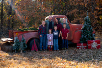 Smith Family November 23