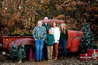 Cannon Family Nov 23