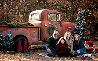 Marsh Family Nov 23