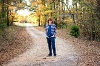 Chase Sr 17 Fall Session