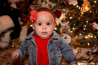 Payson's First Christmas